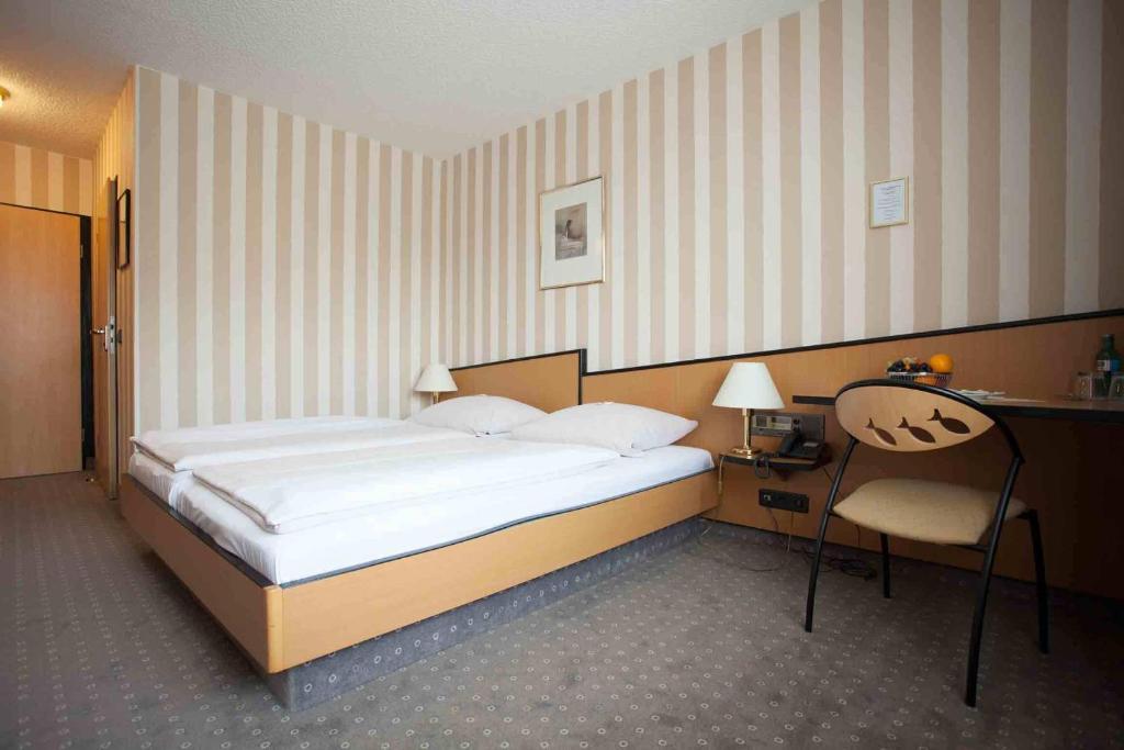 Pp- Hotel Grefrather Hof Номер фото