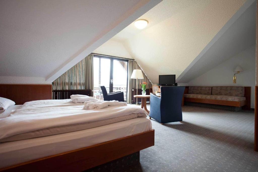 Pp- Hotel Grefrather Hof Экстерьер фото